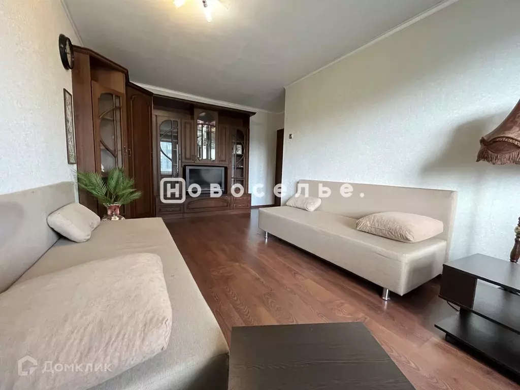 Продаётся 2-к квартира, 44.7 м - Фото 0