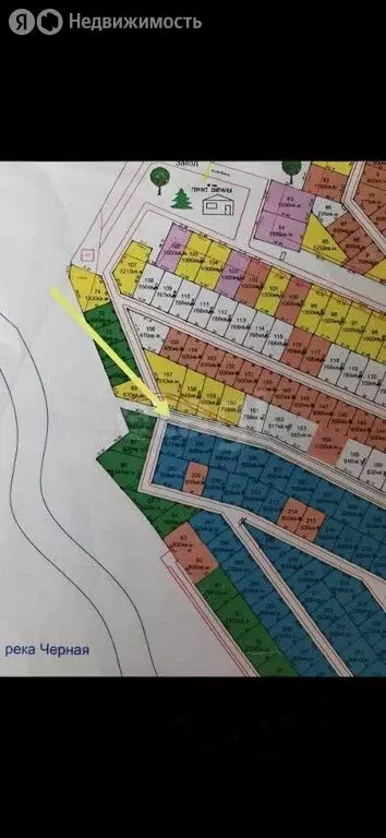 Участок в Низинское сельское поселение, ТСН Александровский Каскад ... - Фото 2