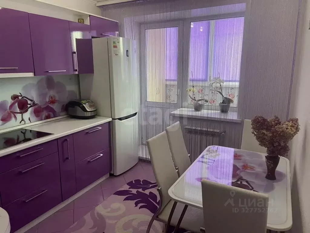 2-к кв. Алтайский край, Барнаул ул. Пушкина, 90 (50.0 м) - Фото 1