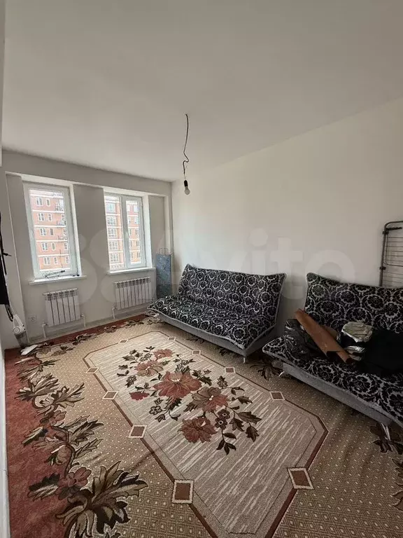 2-к. квартира, 49 м, 5/9 эт. - Фото 1