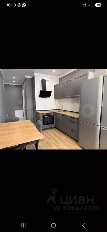 1-к кв. Белгородская область, Белгород ул. Есенина, 9к2 (36.0 м) - Фото 1