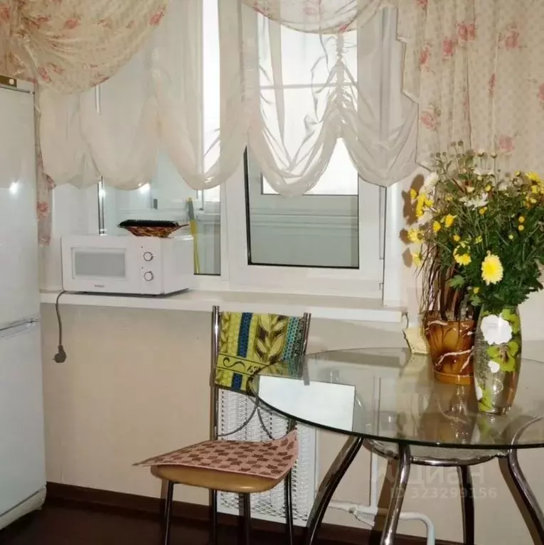 1-к кв. Тульская область, Тула ул. Хворостухина, 11 (36.0 м) - Фото 1