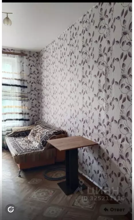 Комната Саратовская область, Саратов просп. Имени 50 лет Октября, 69 ... - Фото 2