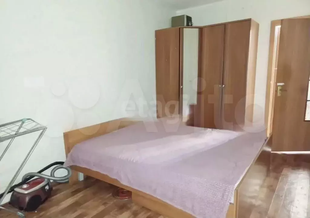 3-к. квартира, 58 м, 8/9 эт. - Фото 1