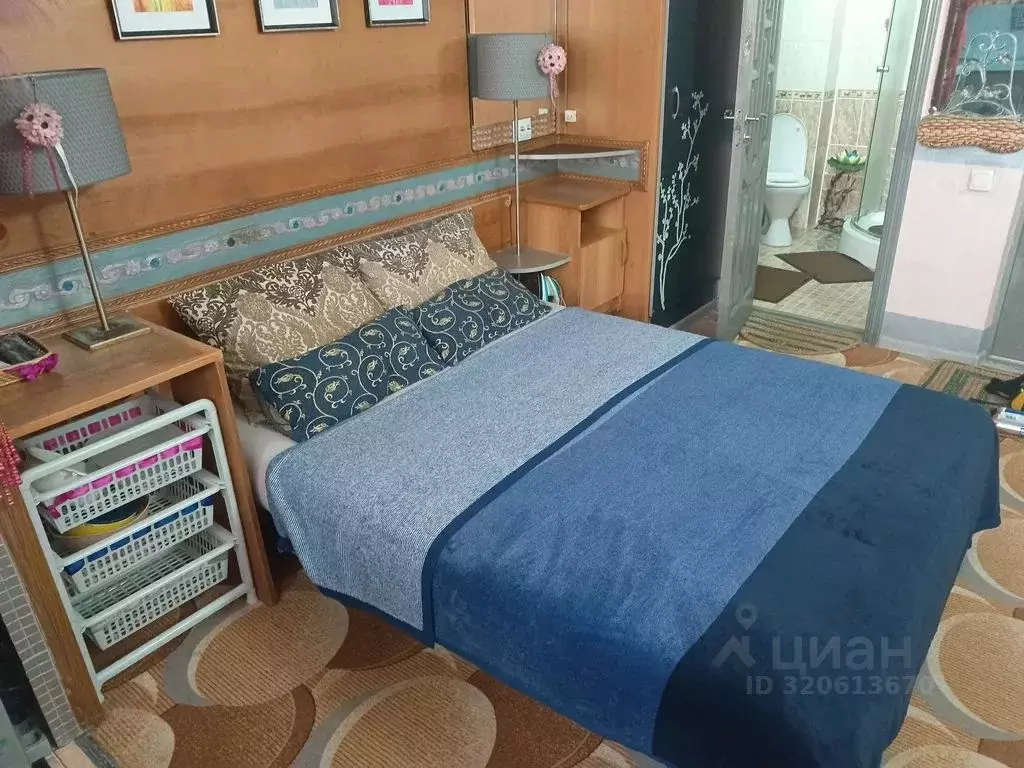 Комната Краснодарский край, Сочи пер. Рыбацкий, 63 - Фото 1