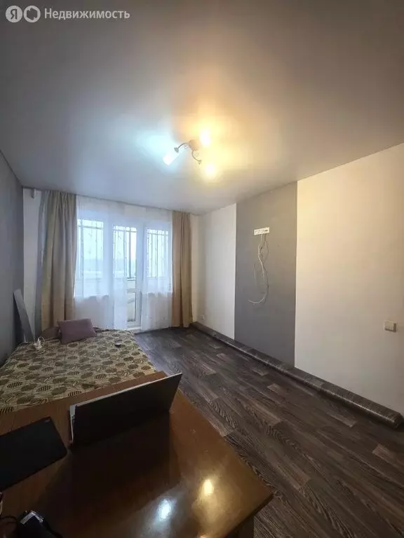 1-комнатная квартира: Челябинск, улица Культуры, 55 (34 м) - Фото 0