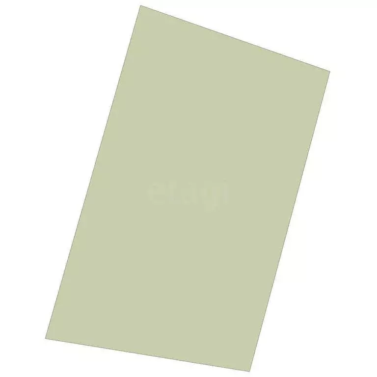 Участок в посёлок Верх-Обский, Лесная улица (17.2 м) - Фото 2