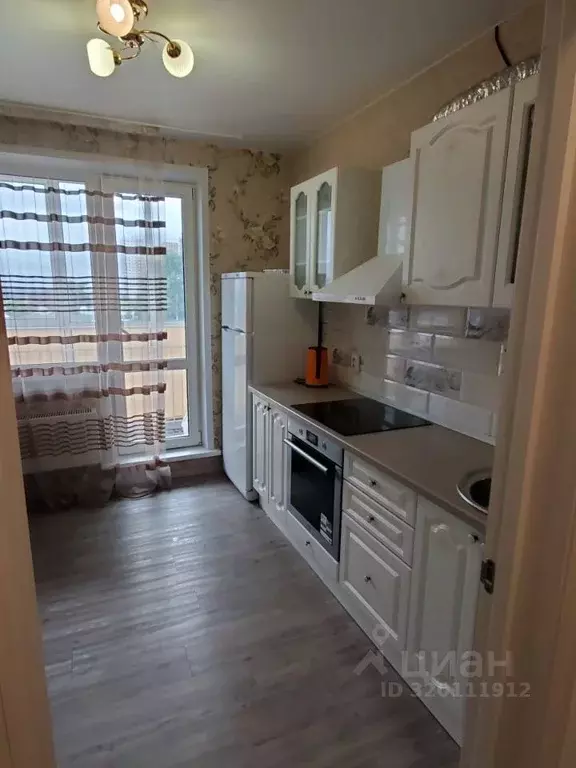 1-к кв. Новосибирская область, Новосибирск ул. Кирова, 225 (40.0 м) - Фото 1