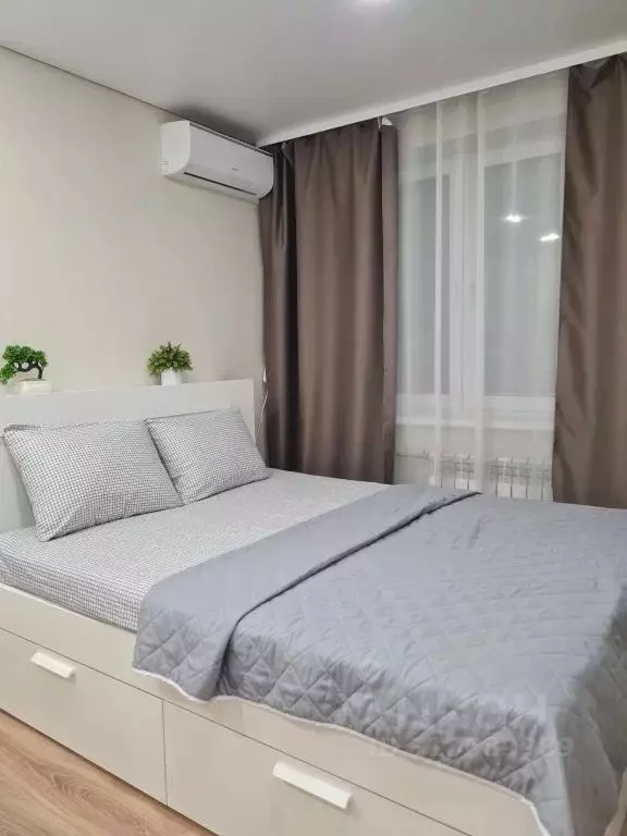 1-к кв. Башкортостан, Уфа ул. Пархоменко, 133/5 (36.0 м) - Фото 1