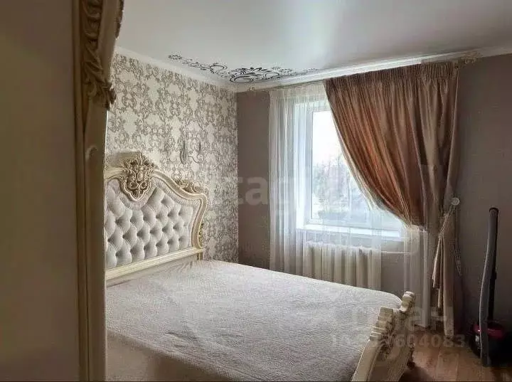 3-к кв. Ставропольский край, Георгиевск ул. Ленина (63.1 м) - Фото 0