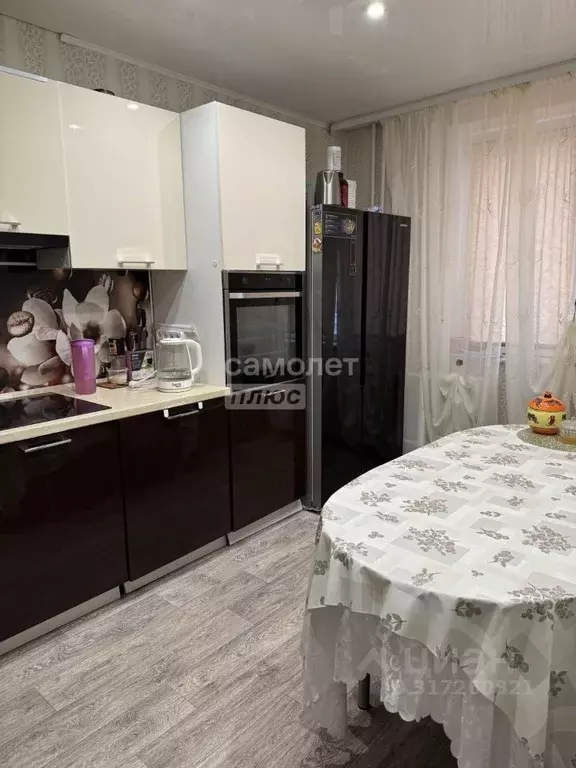 1-к кв. Ханты-Мансийский АО, Нефтеюганск 16а мкр, 89 (45.0 м) - Фото 0
