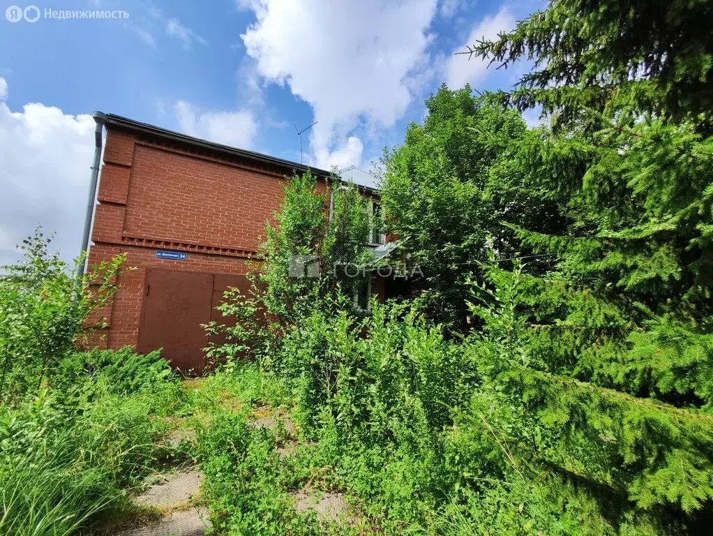 Дом в Ярково, Восточная улица, 34 (344.7 м) - Фото 0