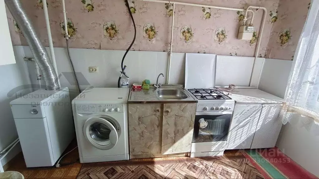 1-к кв. Калужская область, Козельский муниципальный округ, д. Подборки ... - Фото 2