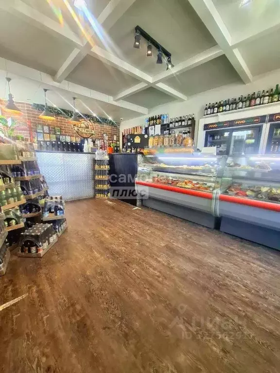 Помещение свободного назначения в Московская область, Подольск ... - Фото 2