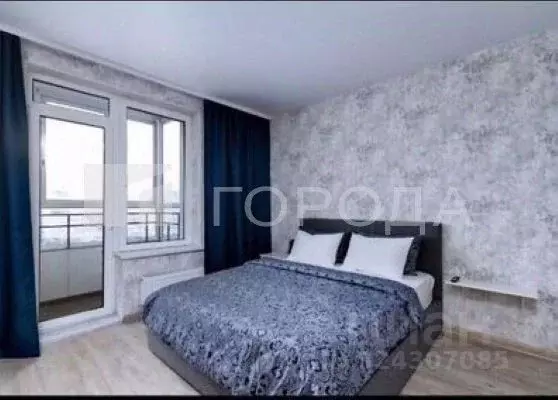 Студия Новосибирская область, Новосибирск ул. Некрасова, 41 (30.0 м) - Фото 0