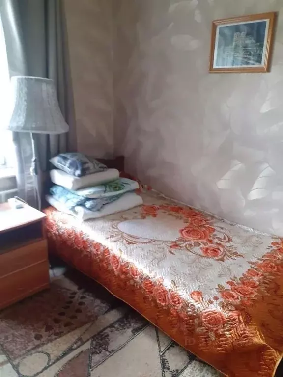 Комната Московская область, Одинцовский городской округ, с. Юдино ... - Фото 1