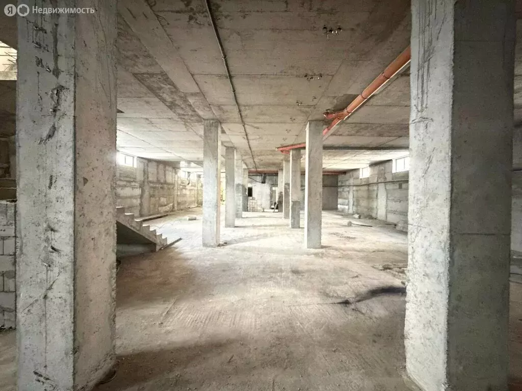Помещение свободного назначения (540 м) - Фото 2