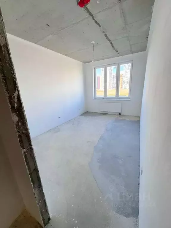 1-к кв. Санкт-Петербург аллея Арцеуловская, 9 (36.0 м) - Фото 1