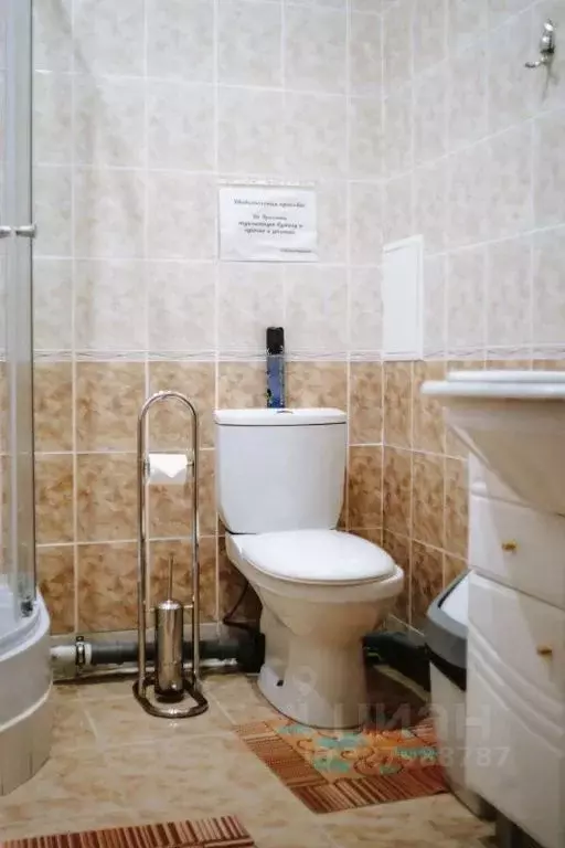 Комната Пермский край, Добрянский муниципальный округ, д. Ивановка ул. ... - Фото 1