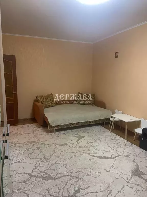 Продаётся 1-к квартира, 37.2 м - Фото 1