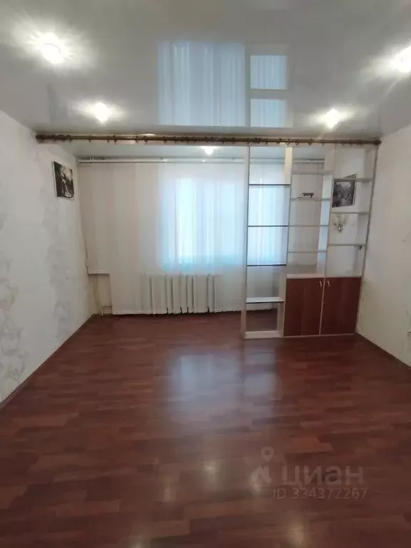 3-к кв. Иркутская область, Братск ул. 40 лет Победы, 14 (63.3 м) - Фото 2