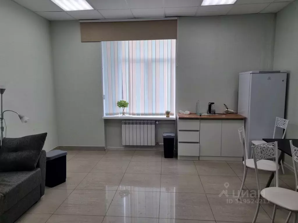 3-к кв. Санкт-Петербург Варшавская ул., 110 (80.0 м) - Фото 0