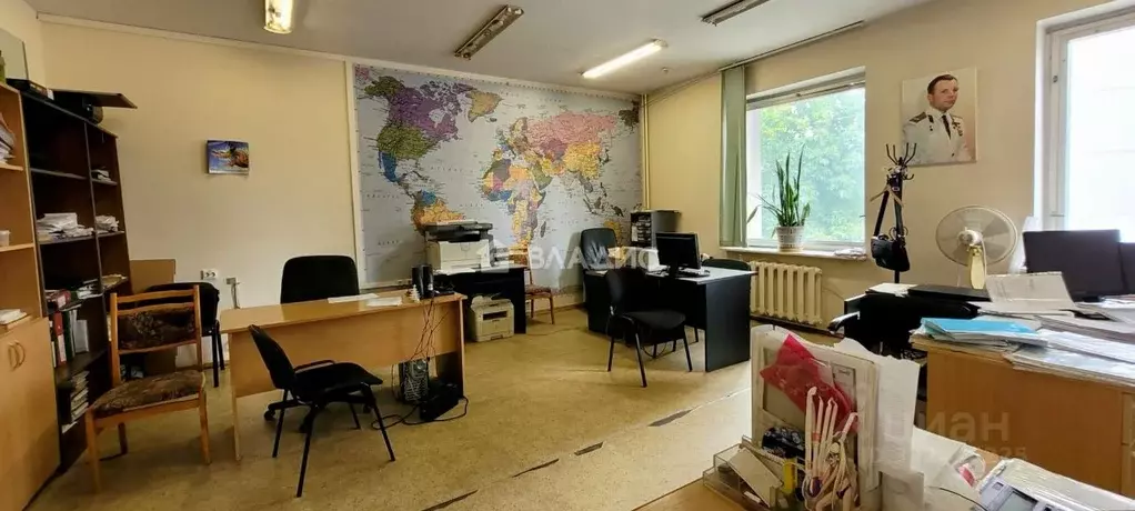 Помещение свободного назначения в Калининградская область, Калининград ... - Фото 2