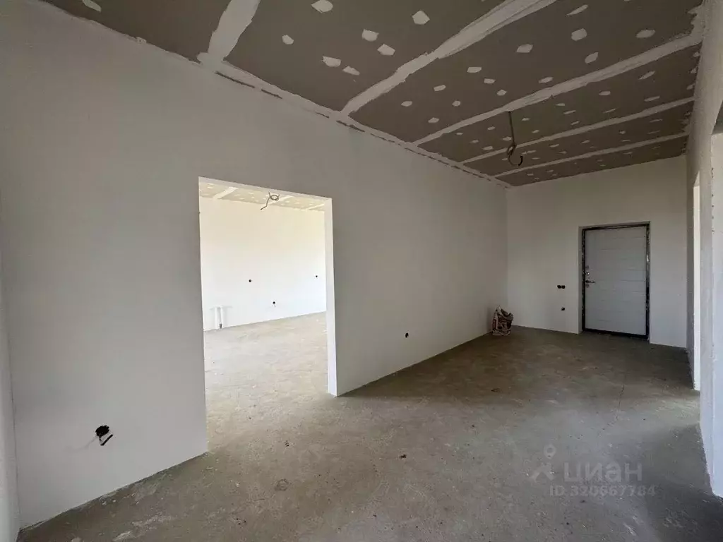 Коттедж в Ставропольский край, Михайловск Шпаковский район, ул. ... - Фото 2