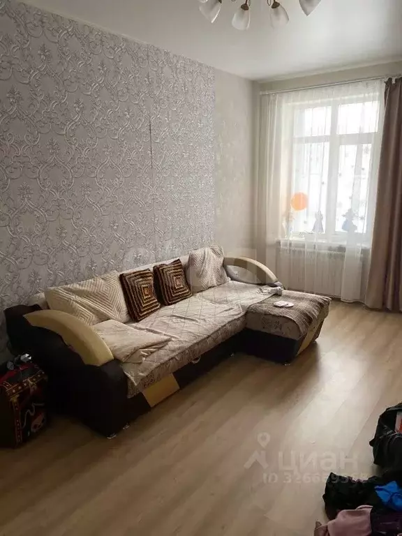 2-к кв. Ямало-Ненецкий АО, Новый Уренгой Славянский мкр, 1/4 (49.0 м) - Фото 1