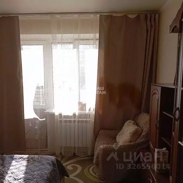 1-к кв. Калужская область, Калуга ул. Калужского Ополчения, 3к2 (39.1 ... - Фото 1