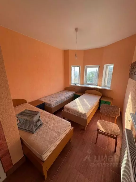 Дом в Крым, Симферопольский район, Молодежное пгт ул. Карасу (70 м) - Фото 1