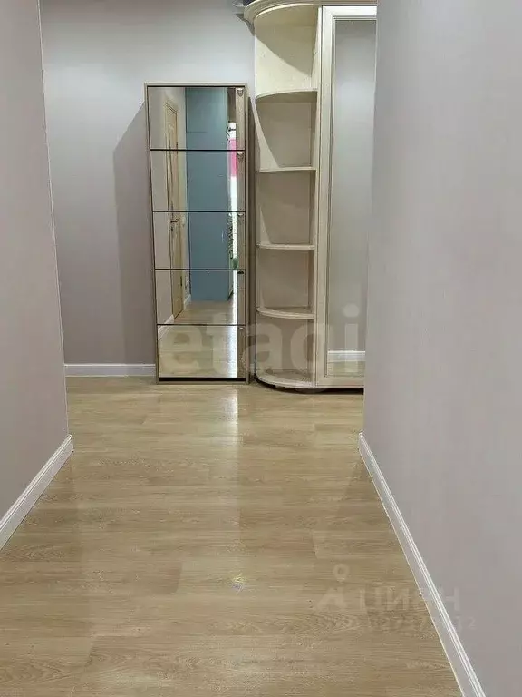 2-к кв. Воронежская область, Воронеж бул. Олимпийский, 14 (65.0 м) - Фото 2