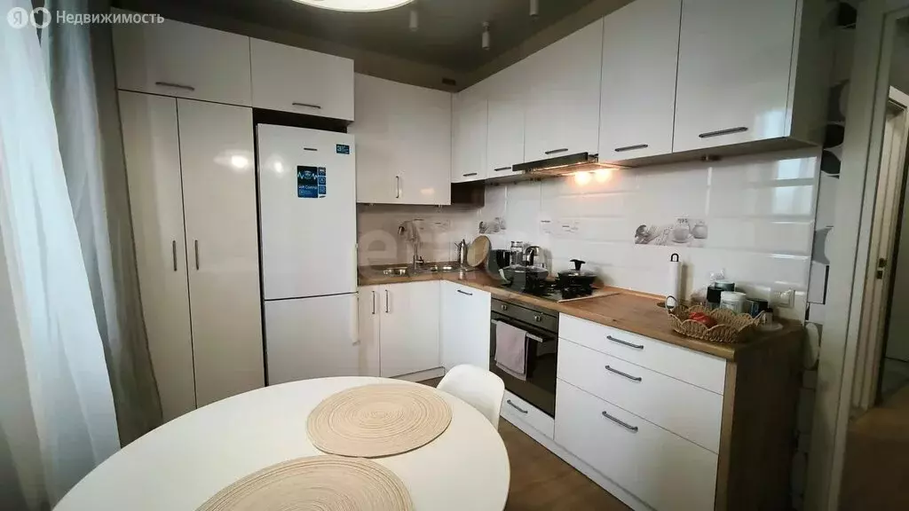 1-комнатная квартира: Кострома, улица Северной Правды, 49 (45.4 м) - Фото 2