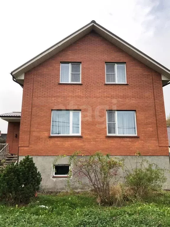 Дом, 240 м - Фото 1