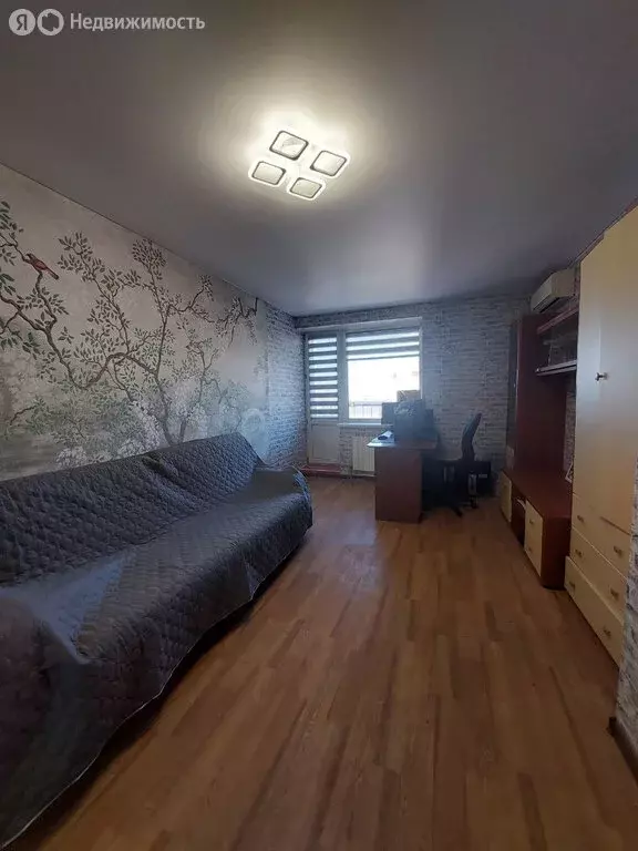 1-комнатная квартира: Саратов, 1-й Магнитный проезд, 8к1 (37.9 м) - Фото 1