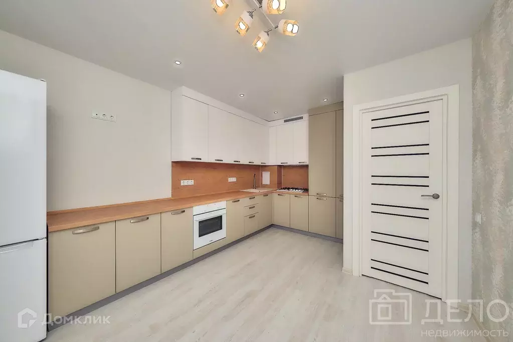 Продаётся 1-к квартира, 33.3 м - Фото 0