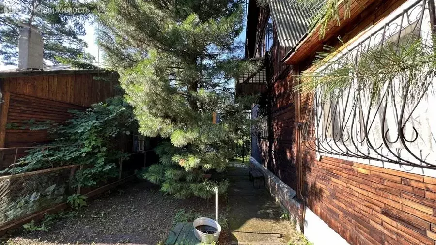 Дом в Барышевский сельсовет, СНТ Мичуринец (50 м) - Фото 1
