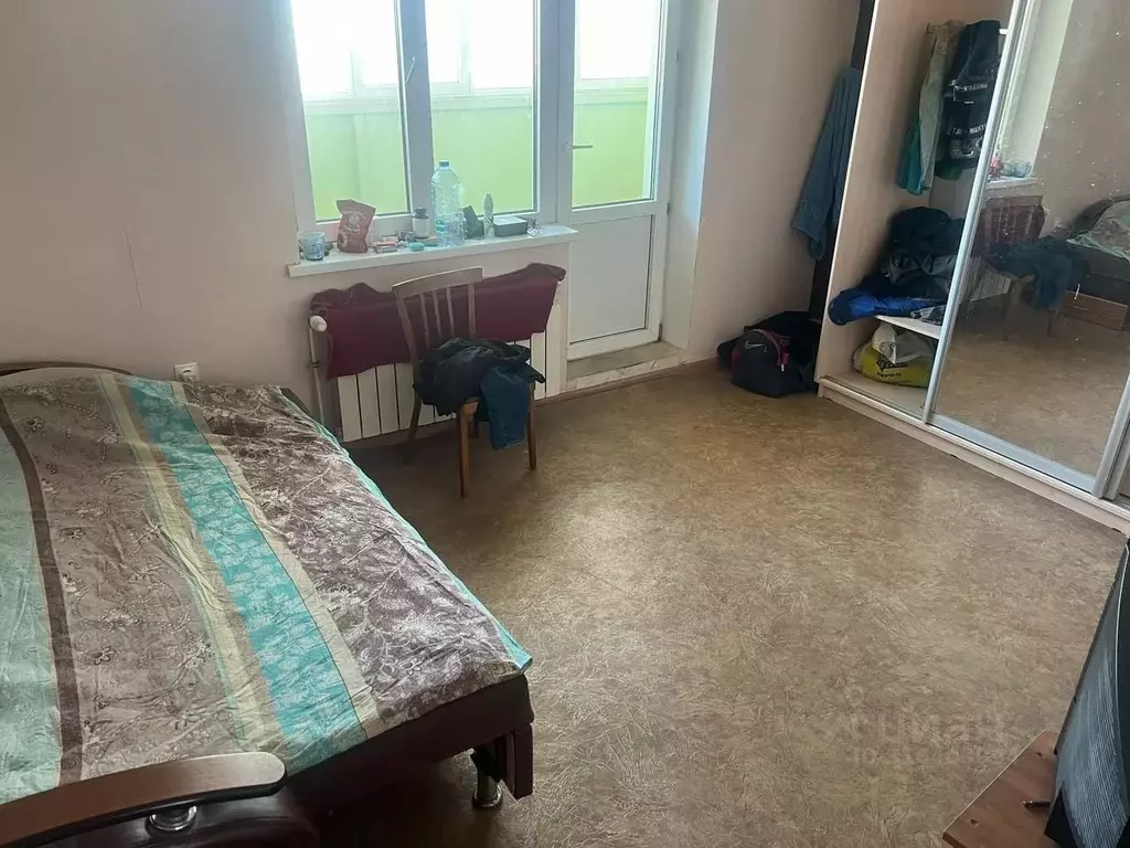 3-к кв. Татарстан, Казань ул. Альфии Авзаловой, 15 (80.0 м) - Фото 1