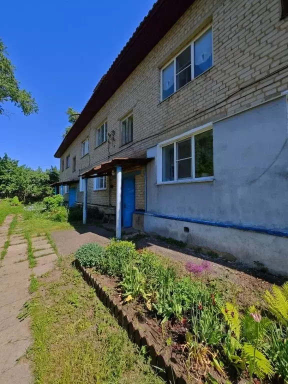 2-к кв. Нижегородская область, Арзамас Складская ул., 11А (36.6 м) - Фото 1