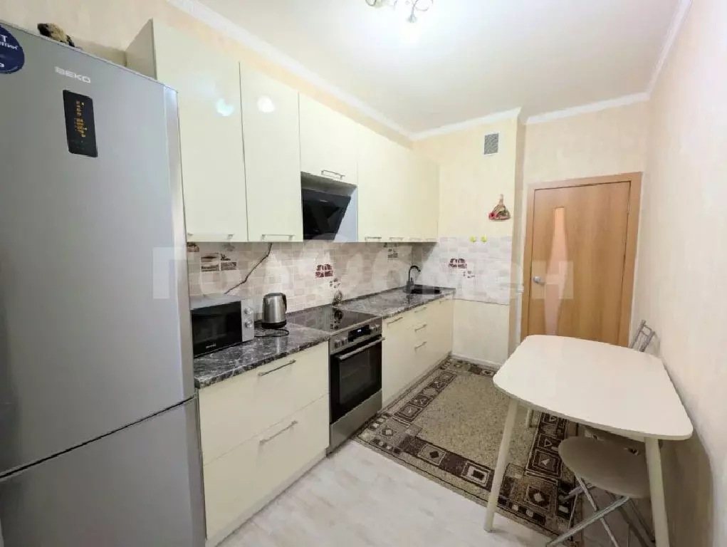 Продается 1-комнатная квартира - Фото 1