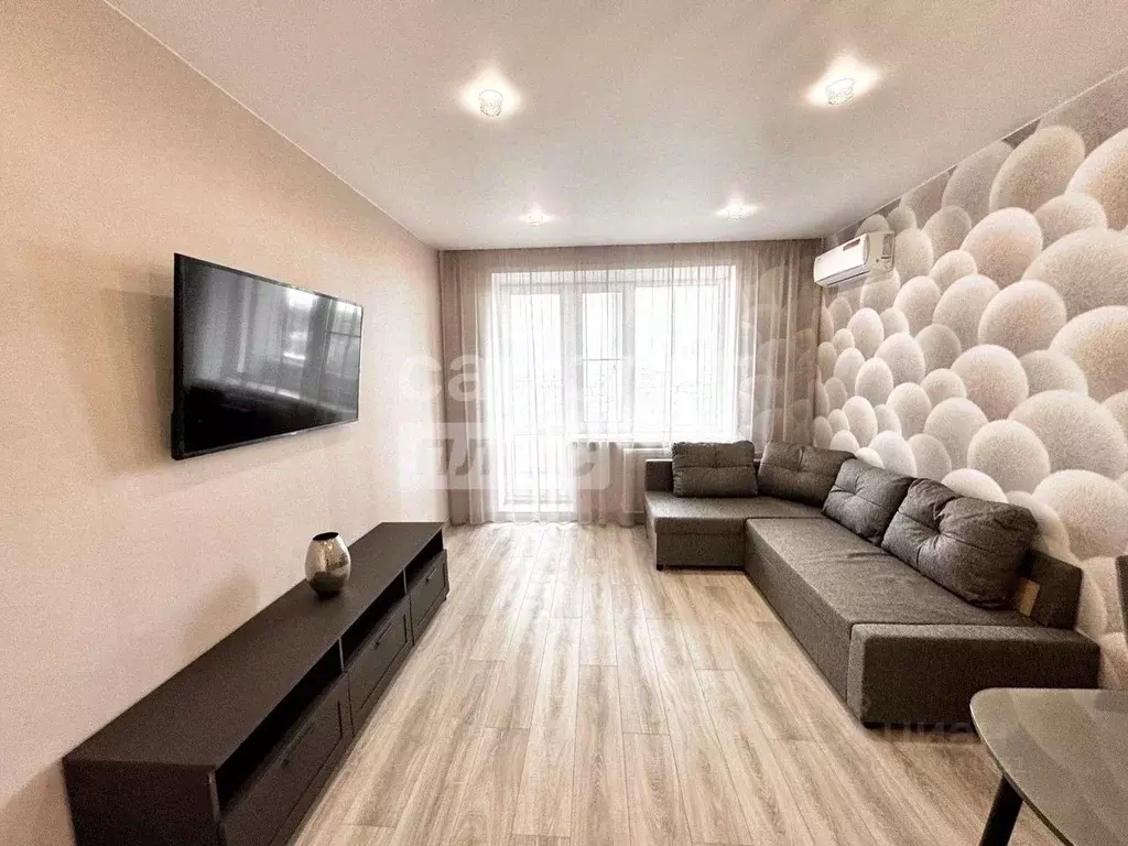 1-к кв. Москва 1-я Радиаторская ул., 3 (36.4 м) - Фото 1