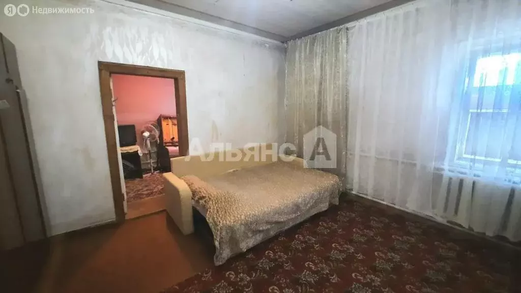 Дом в Шахты, переулок Плеханова (85 м) - Фото 1