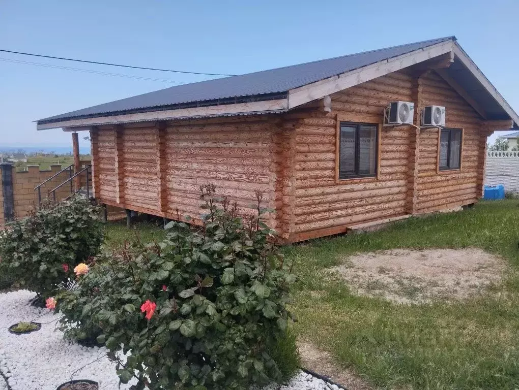 Дом в Севастополь Верхняя Учкуевка ТСН, 233 (80 м) - Фото 1