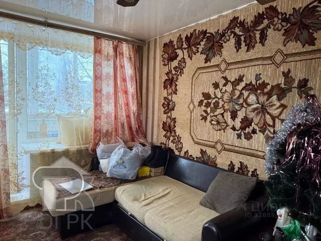 2-к кв. Москва Солнечногорский проезд, 5К1 (40.2 м) - Фото 2