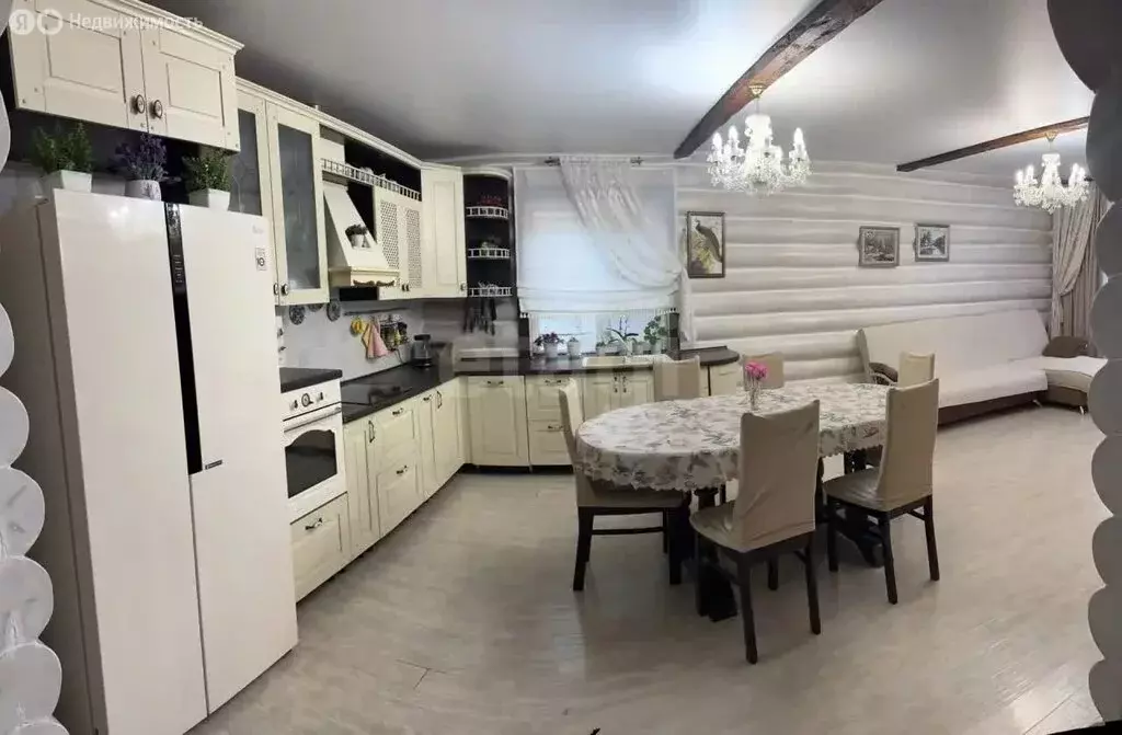 Дом в Альметьевск, микрорайон Урсала, улица Васильева (100 м) - Фото 2