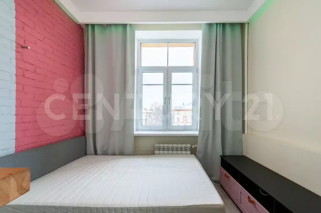 Квартира-студия, 19 м, 5/5 эт. - Фото 1