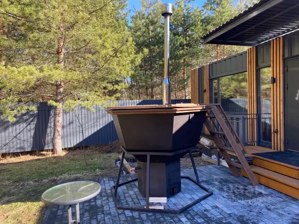 Дом в Московская область, Егорьевск муниципальный округ, д. Иваново  ... - Фото 2