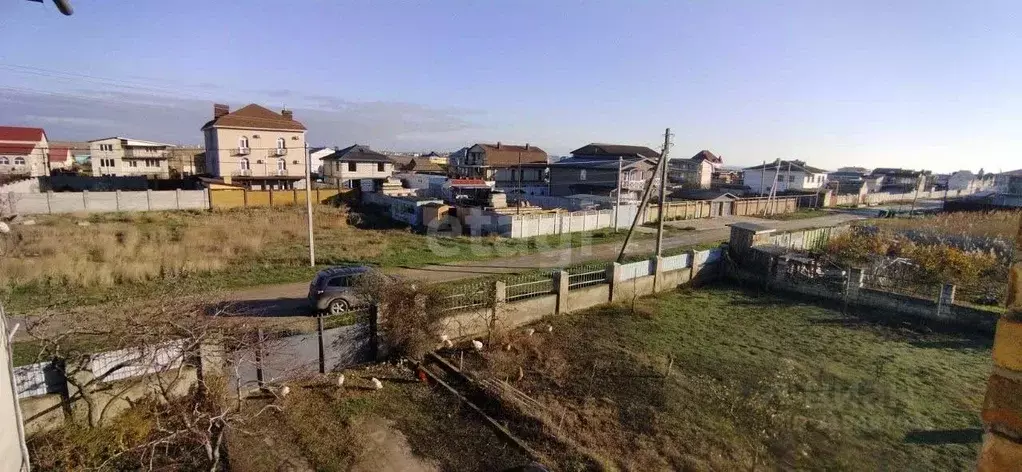 Дом в Крым, Феодосия муниципальный округ, с. Береговое ул. Волошина ... - Фото 0