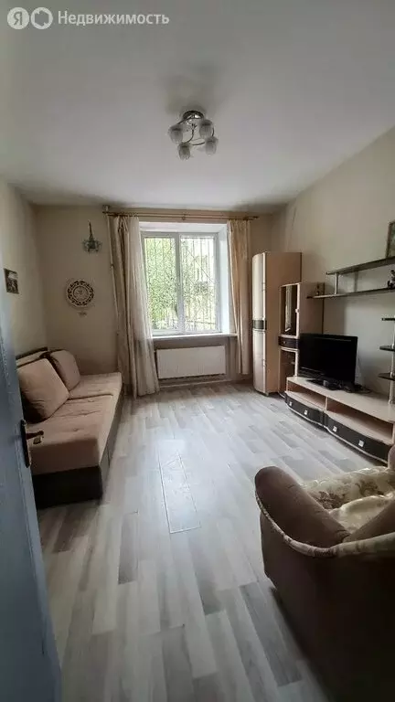 2-комнатная квартира: Санкт-Петербург, Рижская улица, 16 (58.4 м) - Фото 1