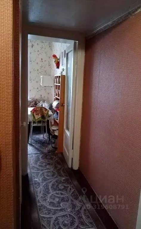 Квартира, 1 комната, 33 м - Фото 0
